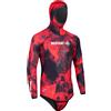 BEUCHAT REDROCK JKT 5MM Giacca per Pesca Subacquea