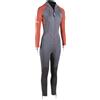 BEUCHAT AQUATREK 3 MM LADY Muta Subacquea da Donna