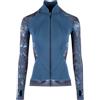 BEUCHAT RASHGUARD ZIP 2MM E LYCRA (UPF 50+) LADY Rash Guard da Donna