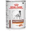 Royal Canin Veterinary Gastrointestinal Low Fat Mousse | 12 x 420 g | Mangime dietetico completo per cani adulti | Per il supporto digestivo e l'obesità.