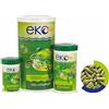 EKOFISH Mangime per Tartarughe d'Acqua in Stick 280 gr Grande Formato Risparmio