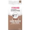 ViVi Cat Sterilised Carni Bianche Fresche 1.7KG