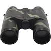 Josenidny R 4X 31mm Lens Camouflage Pattern Binocolo Telescopio Per + Tracolla