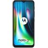 Motorola Moto G9 Play - Smartphone 64GB, 4GB RAM, Dual Sim, Sapphire Blue