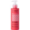 GYADA COSMETICS, Fluido Gel Modellante per Capelli Ricci e Mossi, Effetto Morbido, 98% Ingredienti Naturali, ad Azione Disciplinante e Anticrespo, Con Aloe Vera e Oli di Argan, Cocco e Lino, 150 ml