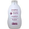 Argital Shampoo per capelli normali o secchi con argilla verde e bardana Argital 500ml