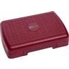 OKO Mini Step - Perfetto per lo step, l'aerobica o la danza - Ultra portatile, facile da trasportare