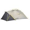 Salewa Litetrek Pro III Tenda, Unisex Adulto, Lightgrey/Mango, Taglia Unica
