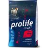 Prolife Smart Adult Mini Manzo e Riso - 2 Kg