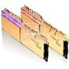 G.SKILL Ram G.Skill Trident Z Royal 32GB (2x16) DDR4 3600MHz CL18