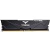 TEAM GROUP Ram TEAM GROUP T-FORCE VULCAN DDR5 5600MHz 32GB (2x16) RGB XMP 3.0 CL36 NERO