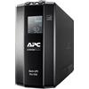 APC Gruppo di Continuità APC Back-UPS Pro 900VA BR900MI