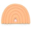 O.B Designs Rainbow Teether 1 pz