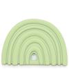 O.B Designs Rainbow Teether 1 pz
