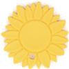 O.B Designs Sunflower Teether 1 pz