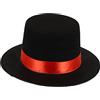 FOMIYES Cappello Da Babbo Natale Per Gatti E Cani Costume Per Animali Domestici Decorazione Per Feste Divertente Accessorio