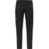 SALEWA Puez Talveno Durastretch Short Pant Men, Black out, L