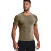 Under Armour T-Shirt de Compression Tactical HeatGear®