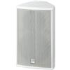 MONACOR IMG Stage Line PAB 308/WS universale per - Altoparlante PA (125 Watt, 8 Ohm) bianco