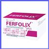 PL PHARMA SRL FERFOLIX PLUS [20 bustine]Ferro Liposomiale - PLPHARMA