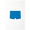 Tezenis Boxer In Cotone Bambino Blu