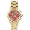 Guess Orologio Multi-quadrante Quarzo Donna con Cinturino in Acciaio Inox W0448L7