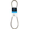 MAXPOWER Cinghie MaxPower 347446, rinforzante in Kevlar, 3/8 x 41 - 3L410 - Lunghezza Esterna L(a) 1045 mm.