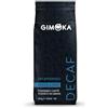 Gimoka - Caffè In Grani - Miscela Bar decaffeinato - Confezione da 500 grammi