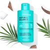 somnis&hair - Shampoo Natural Balance 94% Naturale - Idratazione e Nutrizione Profonda - Riparazione Capillare e Anti-frizz - Senza Solfati né Parabeni né Siliconi - Vegano - 250 ml