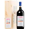 Roberto Voerzio | Piemonte Barolo Sarmassa DOCG 2020 MAGNUM in cassetta di legno 1,5 l