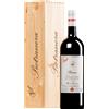 Piaggia | Toscana Pietranera Rosso Toscana IGT 2022 MAGNUM in cassetta di legno 1,5 l