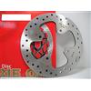 Brembo DISCO FRENO POSTERIORE BREMBO X-CITY 125 2008> X-MAX 125-250 2005> X-CITY 250 2007 > X-MAX SPORT 250 2011 > XC VERSITY 300 2004 > 2006