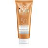 Vichy Capital Soleil Ideal Soleil Latte Delicato per Bambini Spf 50 300 ml - -