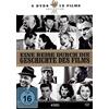 WME Entertainment Group Eine Reise durch die Geschichte des Films - Ausflug in das goldene Zeitalter des Films mit 12 unvergesslichen Klassiker, darunter 'A Star is Born', 'Oliver Twist' und 'Blood on the Sun' [4 DVDs]