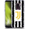 Head Case Designs Licenza Ufficiale Juventus Football Club Home 2023/24 Kit Partita Custodia Cover in Morbido Gel Compatibile con Samsung Galaxy S9+ / S9 Plus