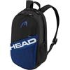 Head Zaino da tennis Head Team Backpack 21L - Blu, Nero