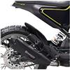 Puig Estensione Parafango Posteriore 3676J per Husqvarna Svartpilen 401 17'-19', Husqvarna Vitpilen 401 17'-19'
