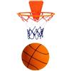 Frifer Silent Basketball, Indoor High-Density Foam Basketball Mute Basketball, 2023 Indoor Training Ball, Low Noise Basketball Training for Kids Activities