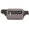 MLYmid Womens Mini Waist Bag Fashion Fanny Packs Crossbody Bags Shoulder Chest Belly Belt Handbags Cell Phone Pouch Wallet (Pillow shape)