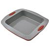 Jata Hogar MC64 - Stampo per Pasticceria e Cucina, Colore: Grigio/Rosso
