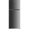 Daya Frigo doppia porta DDP-541NM2XF0 silver