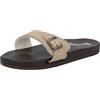 Berkemann Sandali Originali, Zoccoli Unisex-Adulto, Deserto, 40 EU