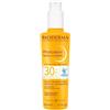 Bioderma Photoderm Spray Invisibile Viso E Corpo 200ml Spf30 Bioderma