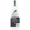 Dr.organic Charcoal Hair Conditioner Purificante 265ml Dr.organic