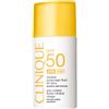 Clinique Mineral Sunscreen Fluid For Face Spf 50 Sensitive Skin Formula 30 ML