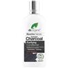 Dr.Organic Charcoal Hair Conditioner Purificante 265ml