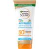 Garnier Ambre Solaire Kids Advanced Sensitive Ceramide Protect Latte 175ml SPF50+