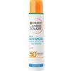 Garnier Ambre Solaire Advanced Sensitive Ceramide Protect Spray Mist 150ml SPF50+