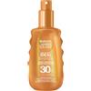 Garnier Ambre Solaire Ideal Bronze Spray Protettivo 150ml SPF30