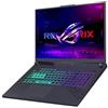 ASUS Notebook Gaming ROG Strix SCAR 16 (2024) G634 Monitor 16" IPS WQXGA (2560 x 1600) Intel Core i9 14900HX Ram 16GB SSD 1TB NVIDIA GeForce RTX 4080 Windows 11 Home